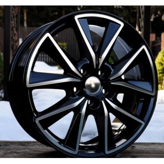 Mazda 173 7.5x18 5x114